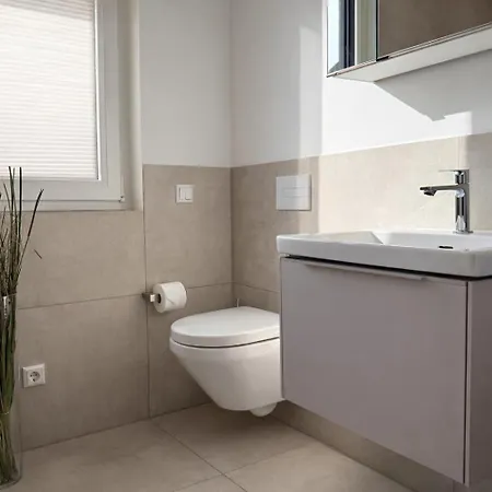 Weinstrassentraum - Neues - Ruhig & Modern Daire Wachenheim an der Weinstraße