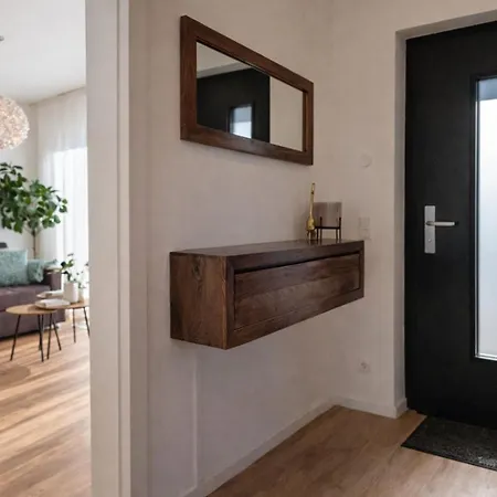 Weinstrassentraum - Neues - Ruhig & Modern *