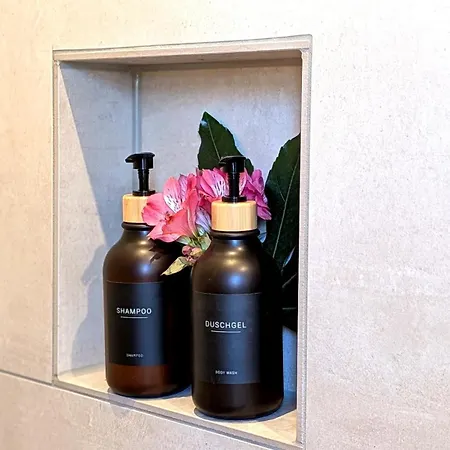 Daire Weinstrassentraum - Neues - Ruhig & Modern *