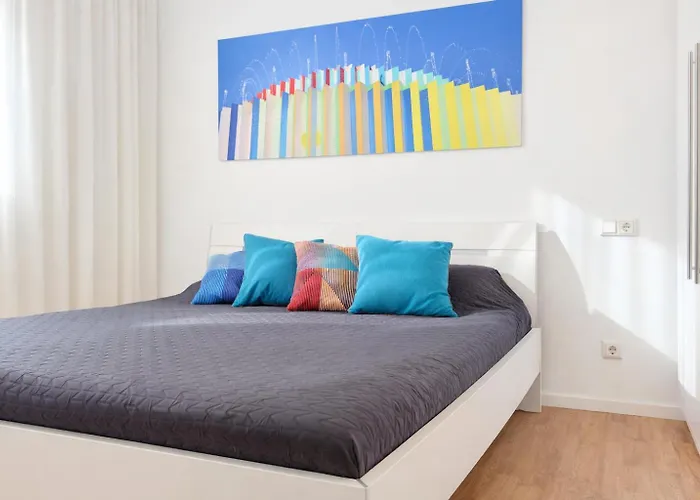 Weinstrassentraum - Neues - Ruhig & Modern Daire *