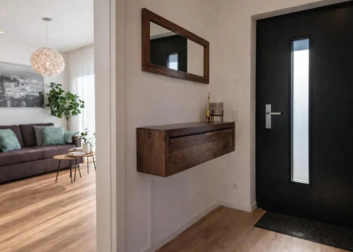 Weinstrassentraum - Neues - Ruhig & Modern *