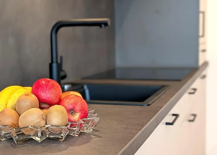 Weinstrassentraum - Neues - Ruhig & Modern Wachenheim an der Weinstraße