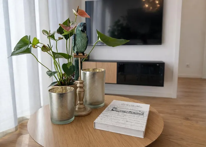 Weinstrassentraum - Neues - Ruhig & Modern * Wachenheim an der Weinstraße