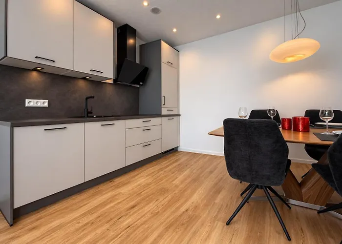 Weinstrassentraum - Neues - Ruhig & Modern